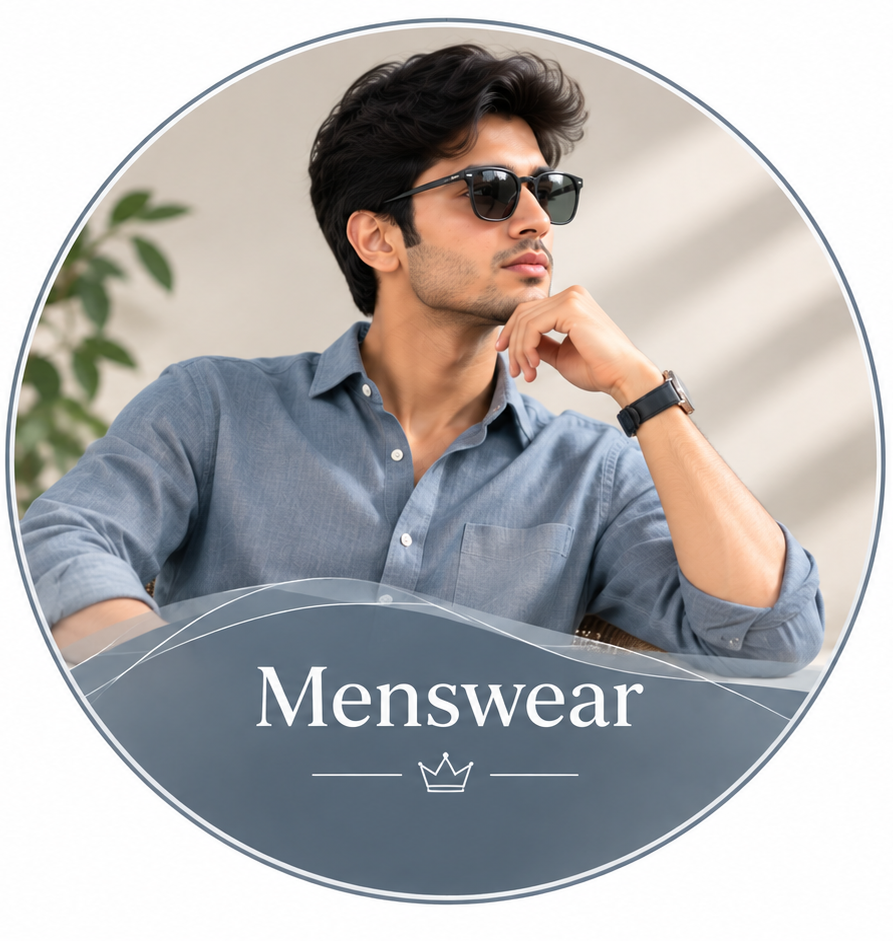 Menswear