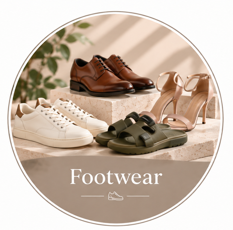Footwear