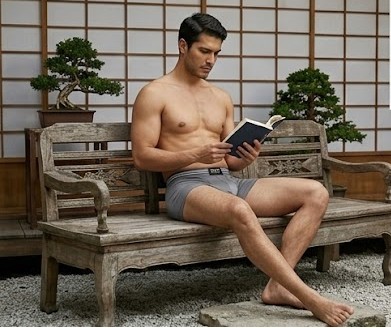 Men's Anti-Chafing Stretch Boxer Briefs - Heather Grey