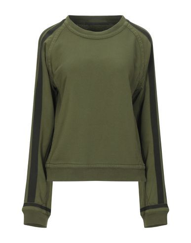 Olive Green Sweatshirt & Jogger Set