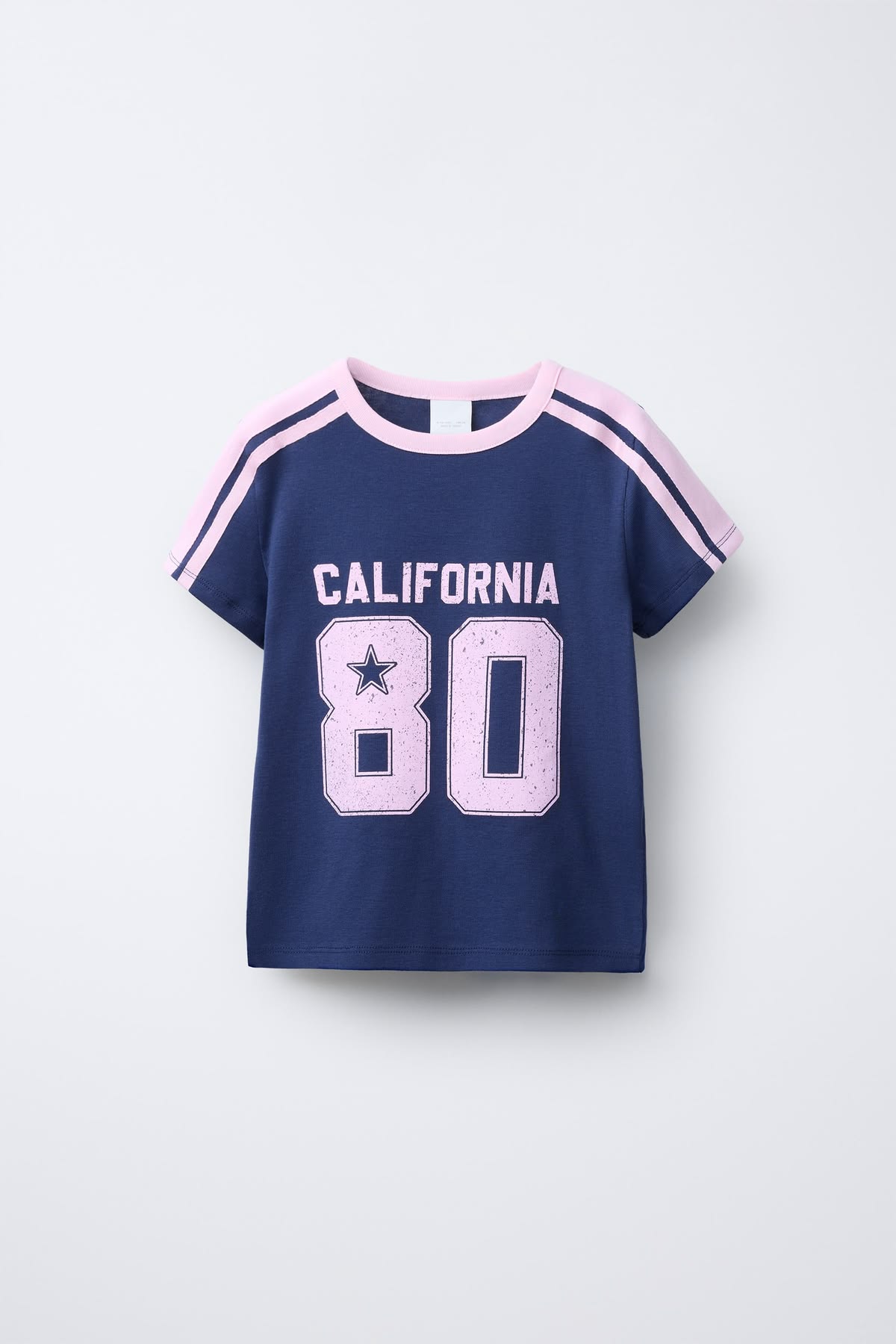 Kids California 80 Sports T-Shirt