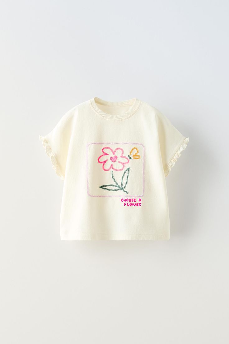 Kids Sky Blue Surf Club T-Shirt